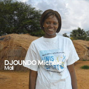 DJOUNDO Michèle