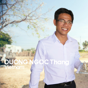 DUONG NGOC Thang