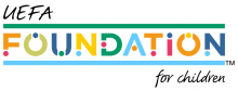 Fondation UEFA pour l'enfance